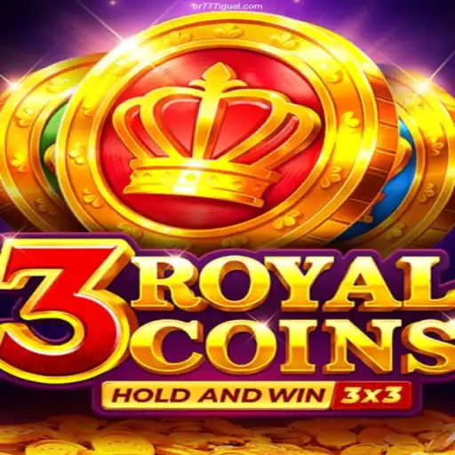 Discover 3royalcoins: The Premier Casino Game Experience