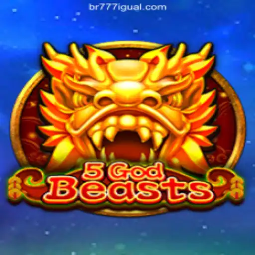 Exploring the Exciting World of 5GodBeasts and Trusted Gaming with 777 Casino