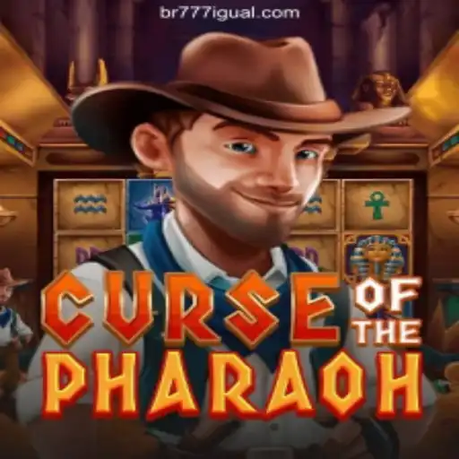 Curse of the Pharaoh: Dive into Ancient Mysteries with Brazil's Trusted Casino