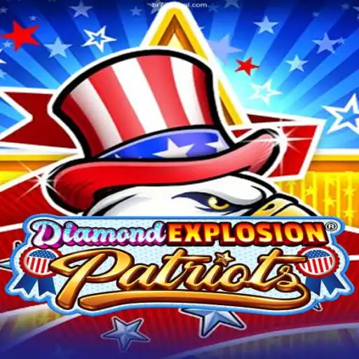 DiamondExplosionPatriots: The Ultimate Casino Adventure