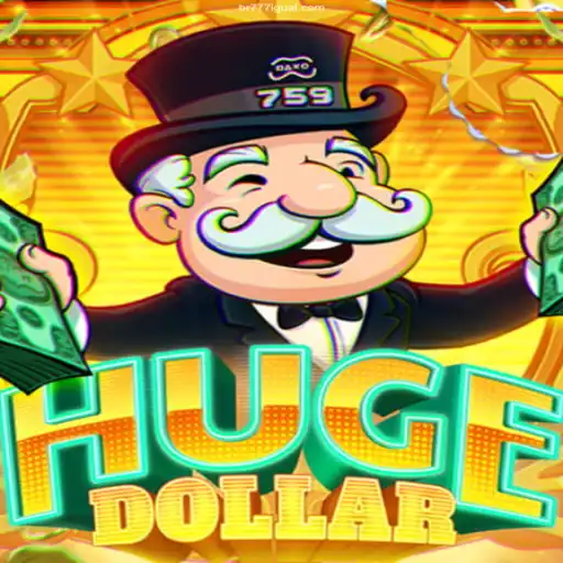 Exploring 'HugeDollar': A Dive into a Trusted Brazilian Casino Game