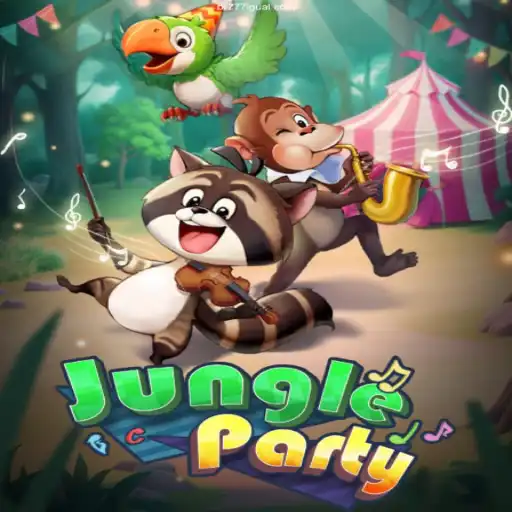 Exploring the Thrills of JungleParty: The Adventurous Casino Game