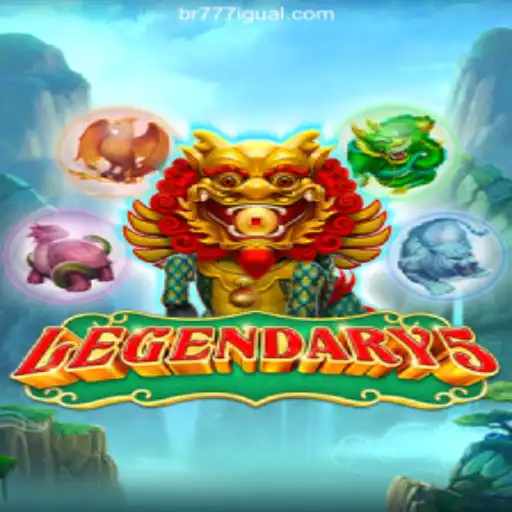 Exploring the Thrilling World of Legendary5: An Introduction to the Game