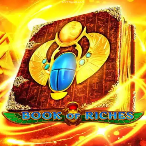 Exploring the Intriguing World of BookofRiches