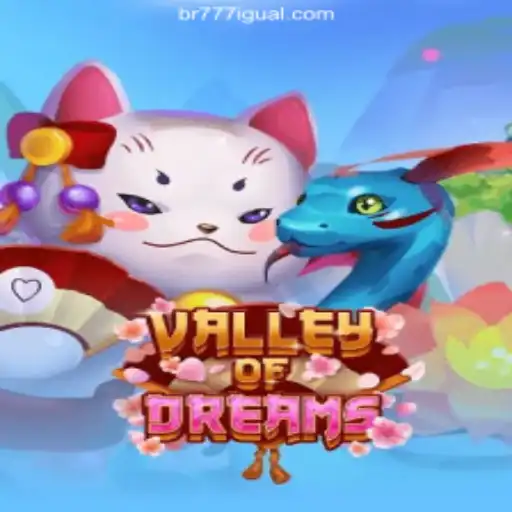 Exploring ValleyofDreams: An Immersive New Game Experience