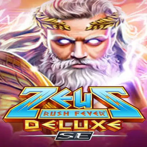 Immerse in the Thrill of ZeusRushFeverDeluxeSE: A Comprehensive Guide