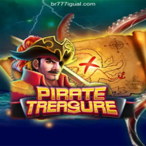 PirateTreasure: Embark on an Epic Adventure with the Most Reliable Casino in Brazil