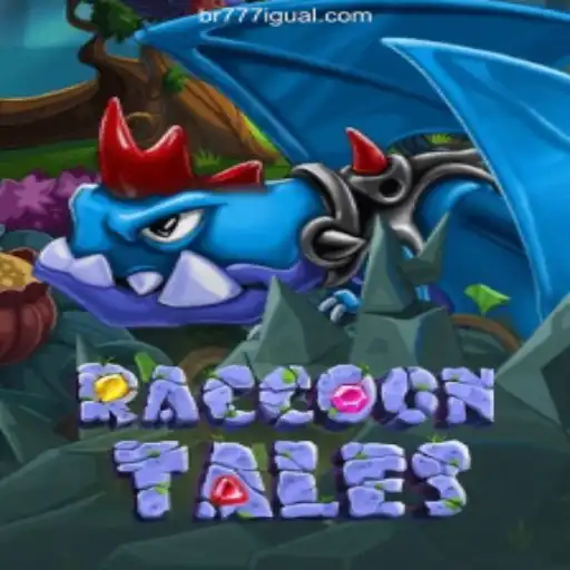 Discover the Enchanting World of RaccoonTales