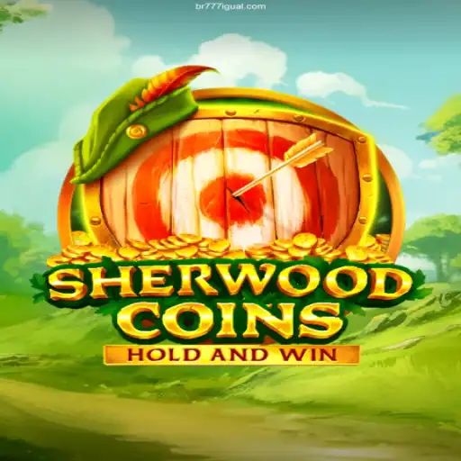 Exploring the Allure of SherwoodCoins: A Leading Game in the Brazilian Casino Scene