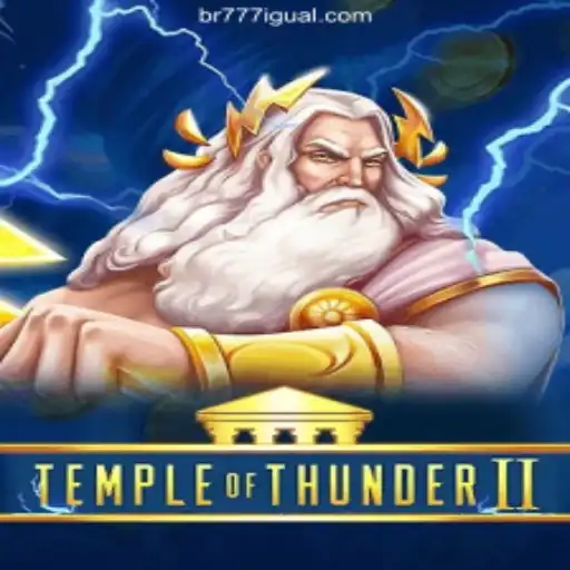 Exploring the Exciting World of Temple of Thunder II: The Latest Adventure in Online Gaming