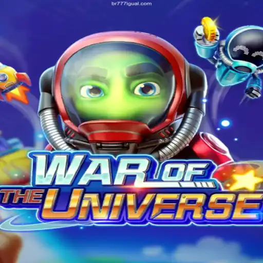 Discover the Intriguing World of WAROFTHEUNIVERSE: A New Gaming Sensation