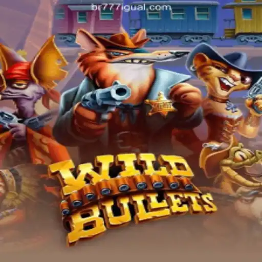 Unveiling WildBullets: An Exciting New Game with a Trusted Brazilian Casino
