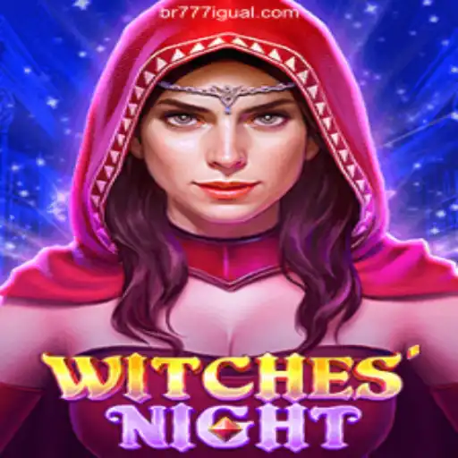 Unveiling the Mystique of 'WitchesNight' - A Spellbinding Game Adventure